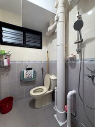 Blk 706 Clementi West Street 2 (Clementi), HDB 3 Rooms #559655181